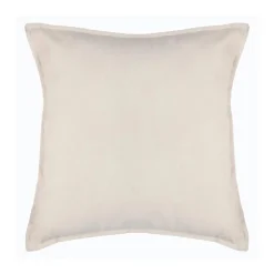 COUSSIN LILOU IVOIRE 45X45CM