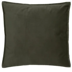 COUSSIN LILOU KAKI 55X55CM