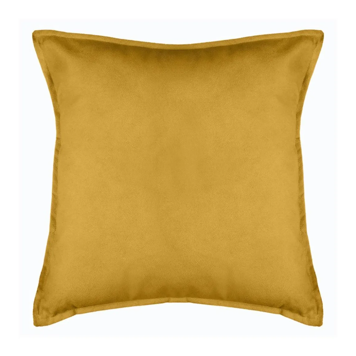 COUSSIN LILOU OCRE 45X45CM