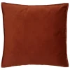 COUSSIN LILOU TERRACOTTA 55X55CM