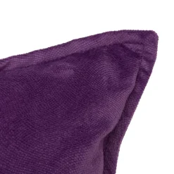 COUSSIN LILOU VIOLET 45X45CM