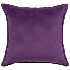 COUSSIN LILOU VIOLET 45X45CM