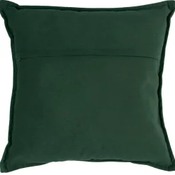 COUSSIN LILOU 45X45CM VERT