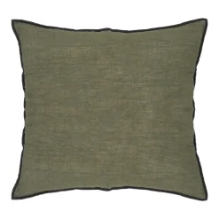 COUSSIN LINAH KAKI 45X45CM