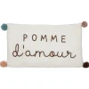 COUSSIN MAILLE CAMPAGNE