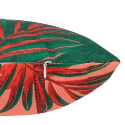 COUSSIN MAORIA 50X30CM JUNGLE