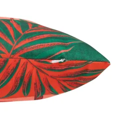 COUSSIN MAORIA 40X40CM JUNGLE