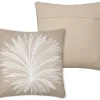 COUSSIN MEKONG TAUPE 50X50CM