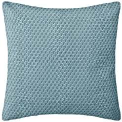 COUSSIN MOTIF OTTO CANARD 38X38CM