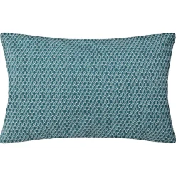 COUSSIN MOTIF OTTO CANARD 30X50CM
