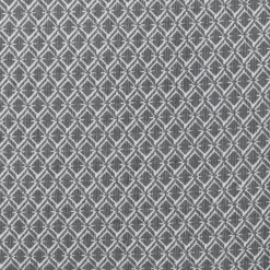 COUSSIN MOTIF OTTO GRIS 30X50CM