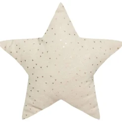 COUSSIN OYA ETOILE BEIGE