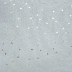 COUSSIN OYA NUAGE BLEU