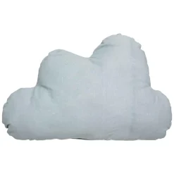 COUSSIN OYA NUAGE BLEU