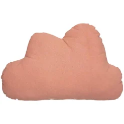 COUSSIN OYA NUAGE TERRACOTTA