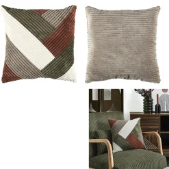 COUSSIN PATCHWORK
