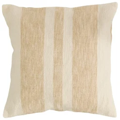 COUSSIN RAYE JUTE COTELE LAINI 45X45CM