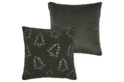 COUSSIN SANTA VERT 45X45