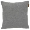 COUSSIN SOLFIA 45X45CM ARDOISE