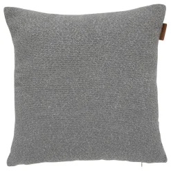 COUSSIN SOLFIA 45X45CM ARDOISE