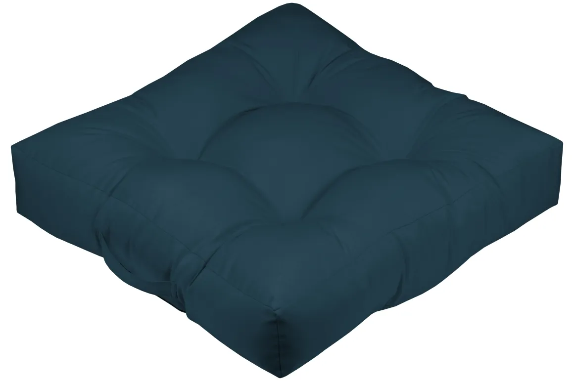 COUSSIN SOL HAWAI 60X60X12CM PAON