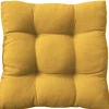 COUSSIN SOL HAWAI 60X60X12CM SOLEIL