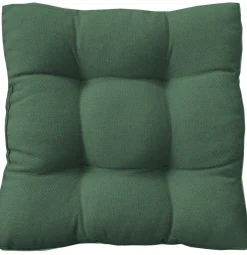 COUSSIN SOL HAWAI 60X60X12CM VERT