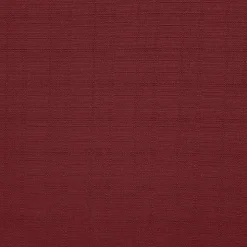 COUSSIN SOL KORAI 45X45CM BORDEAUX