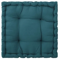 COUSSIN SOL OTTO CANARD 40X40X8CM