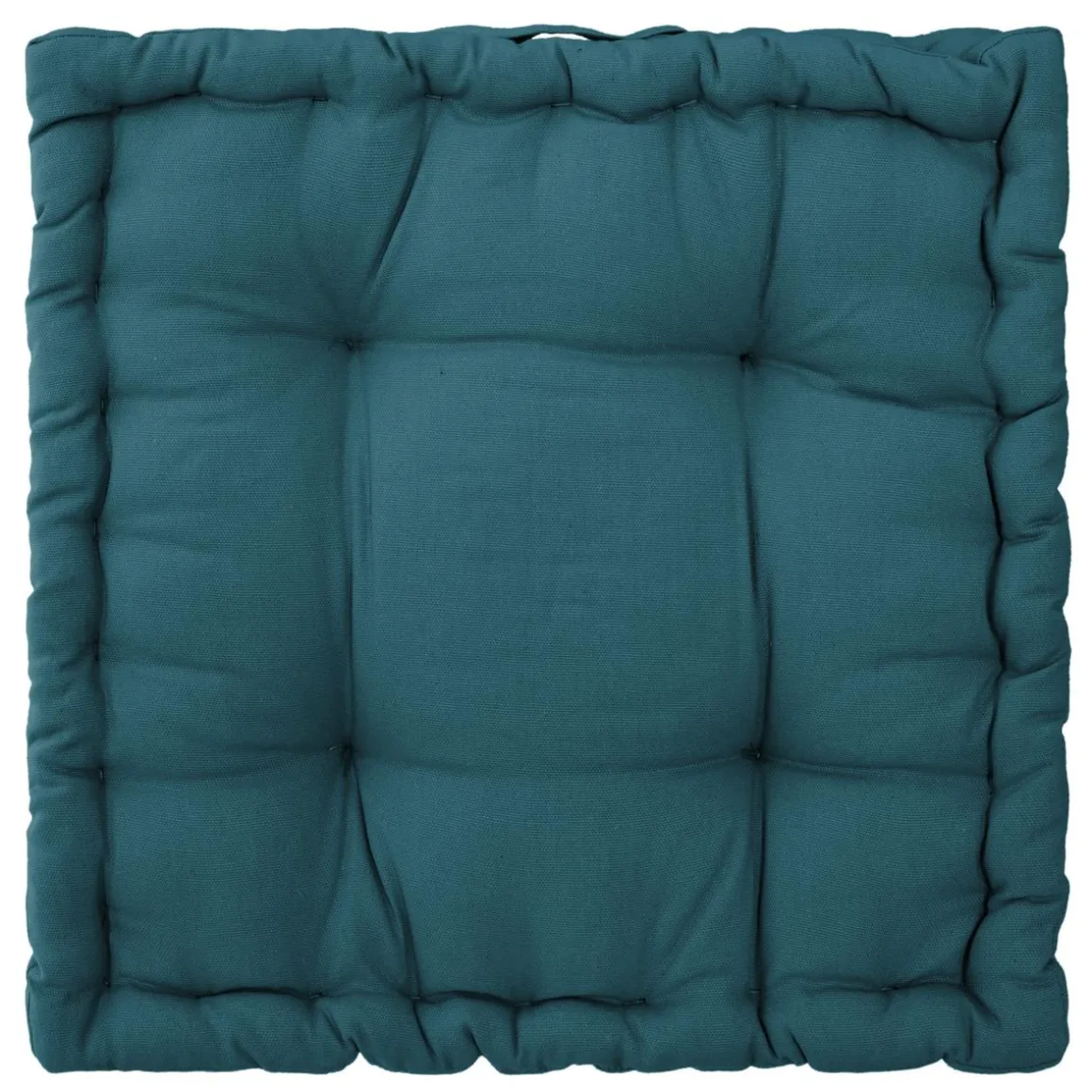 COUSSIN SOL OTTO CANARD 40X40X8CM
