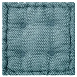 COUSSIN SOL OTTO CANARD 40X40X8CM