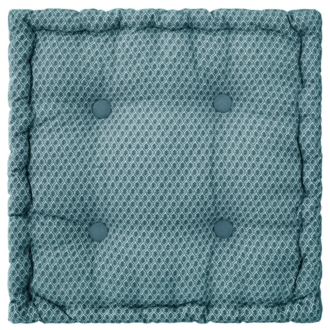 COUSSIN SOL OTTO CANARD 40X40X8CM