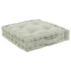 COUSSIN SOL OYA  BLEU