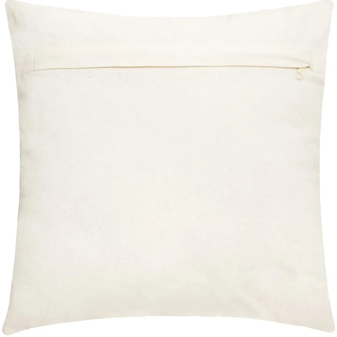 COUSSIN TUFTE INCA IVOIRE 40X40CM