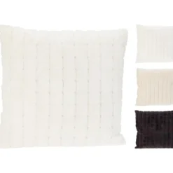 COUSSIN VELOURS CARRE 45X45CM