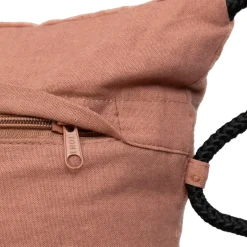 COUSSIN VELOURS CORDE BLISS 40X40CM