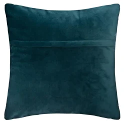 COUSSIN VELOURS DOLCE CANARD 40X40CM