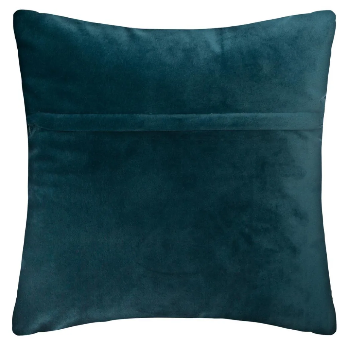 COUSSIN VELOURS DOLCE CANARD 40X40CM