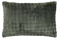 COUSSIN WARMY KAKI 40X60