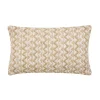 COUSSIN 30X50CM COTON LOUMEO NATUREL