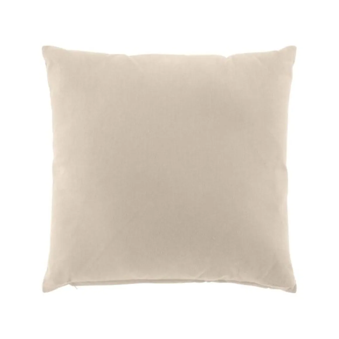 COUSSIN 45X45CM COTON TWILY LIN