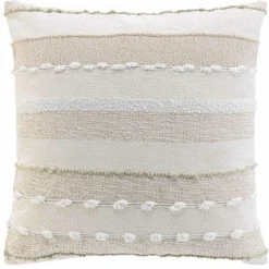 COUSSIN 60X60CM FANTAISIE SANTOS