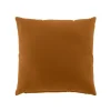 COUSSIN 45X45CM GRS TWILY CAMEL