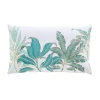 COUSSIN 30X50CM METAL VAYANA