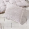COUSSIN 40X40CM TRIBAL BEIGE