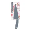 COUTEAU A PATISSERIE 24CM ANTI RAYURES