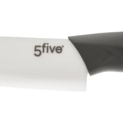 COUTEAU CHEF CERAMIQUE ZIRCO 15CM