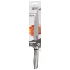 COUTEAU CHEF INOX FORGE