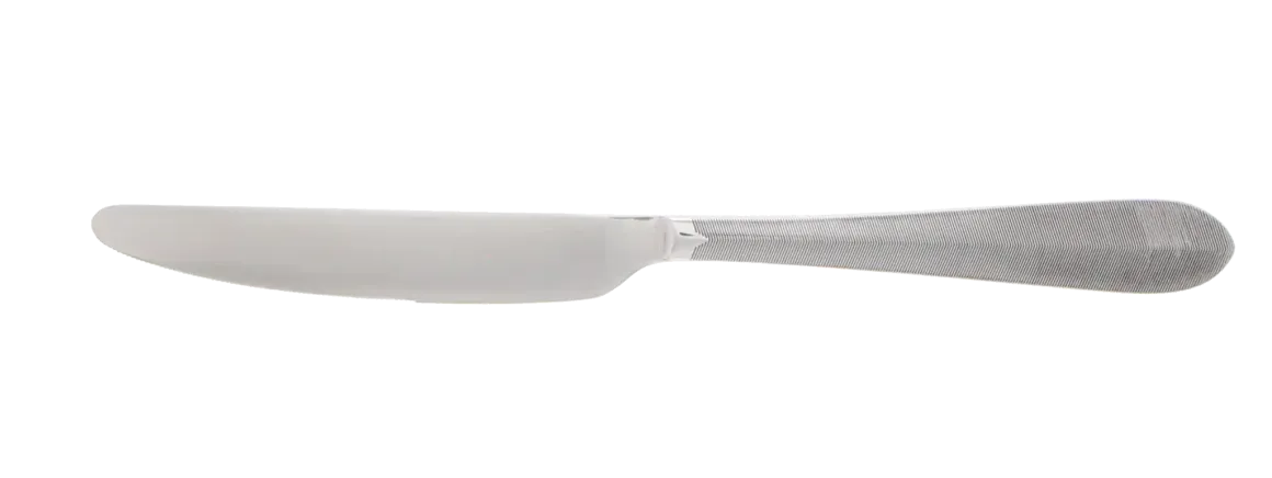 COUTEAU DE TABLE PLUME