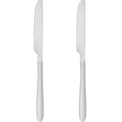 COUTEAU INOX X2 NEVIS